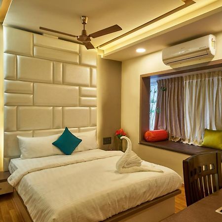 Hotel Tranquil La Casa Pune Exterior foto