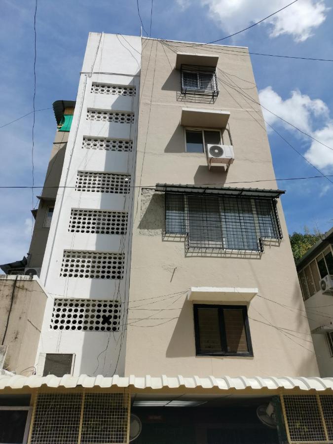 Hotel Tranquil La Casa Pune Exterior foto