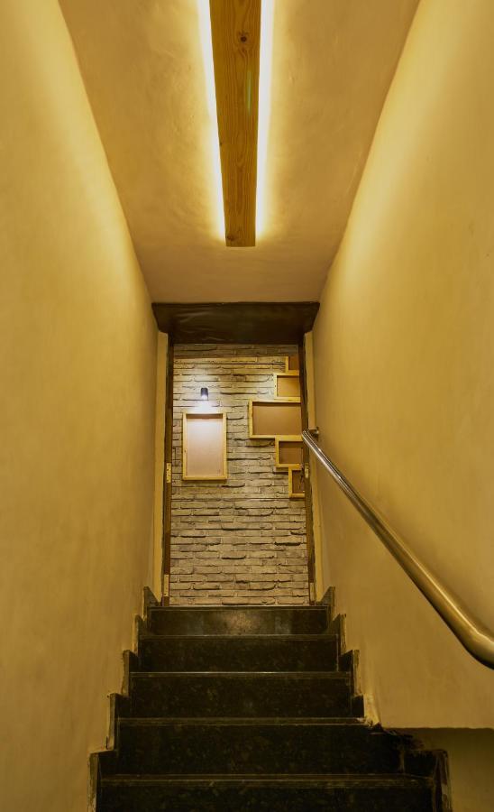Hotel Tranquil La Casa Pune Exterior foto